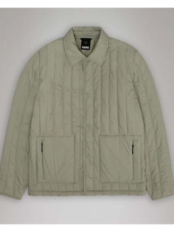 σακάκια rains banja liner overshirt t1 | σε προσφορά