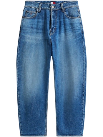 tζιν σε ίσια γραμή tommy hilfiger jeanie balloon bi01 σε προσφορά