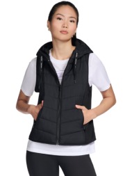 χοντρό μπουφάν skechers ...