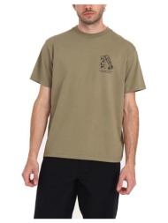 t-shirt με κοντά μανίκια vans moving co ss |