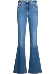 παντελόνι καμπάνα liu jo b.up beat h.w. uf5015 d4797 |