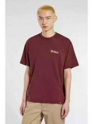 t-shirt με κοντά μανίκια dickies diner |