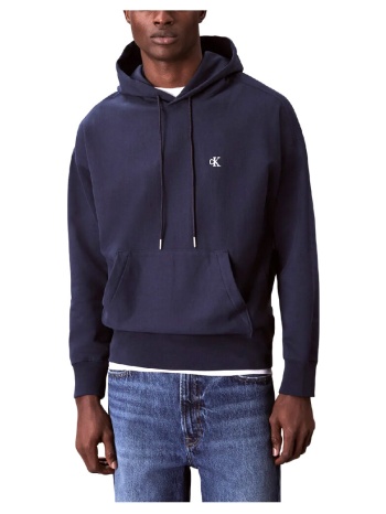 φούτερ calvin klein jeans premium monogram hoodie men |