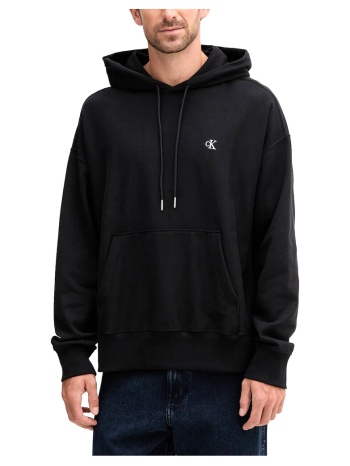 φούτερ calvin klein jeans premium monogram hoodie men |