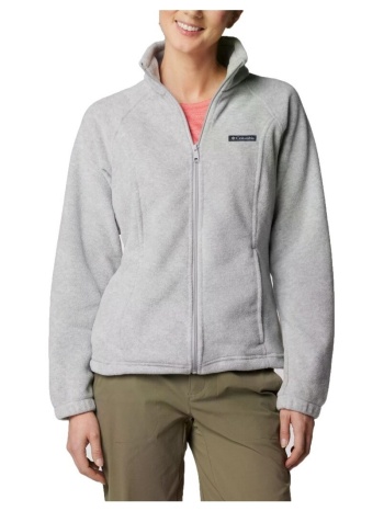 φούτερ columbia benton springs full zip | σε προσφορά