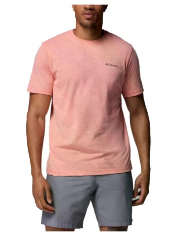 t-shirt με κοντά μανίκια columbia thistletown hills short s σε προσφορά