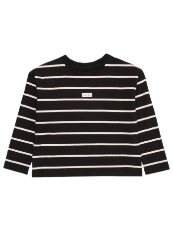 μπλουζάκια με μακριά μανίκια calvin klein jeans σε προσφορά