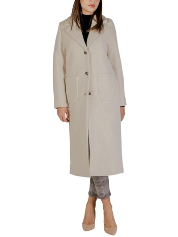 παλτό ichi ihstipa ja6 20123085 | σε προσφορά