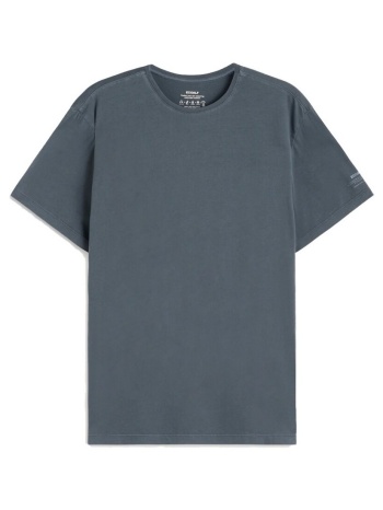 t-shirt με κοντά μανίκια ecoalf vent t-shirt man | σε προσφορά