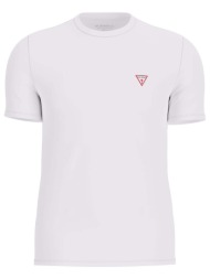 t-shirt με κοντά μανίκια guess cn ss core tee |