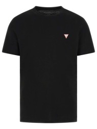 t-shirt με κοντά μανίκια guess cn ss core tee |