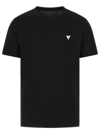 t-shirt με κοντά μανίκια guess cn ss core tee |