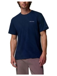 t-shirt με κοντά μανίκια columbia thistletown hills short s |