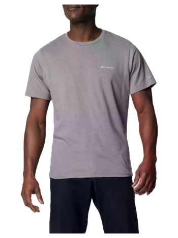 t-shirt με κοντά μανίκια columbia thistletown hills short s σε προσφορά