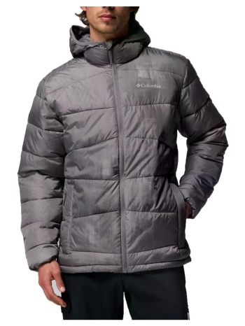 χοντρό μπουφάν columbia fivemile butte ii hooded | σε προσφορά