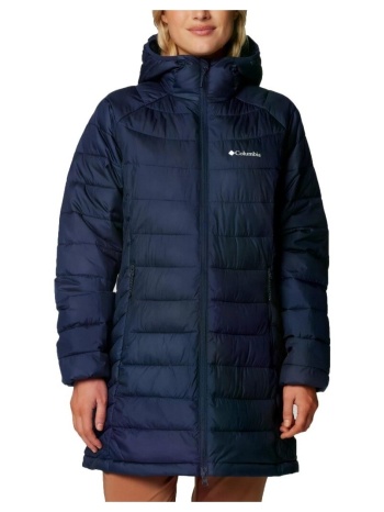 παλτό columbia powder lite ii mid jacket | σε προσφορά