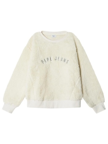 φούτερ pepe jeans pg5800002 | σε προσφορά