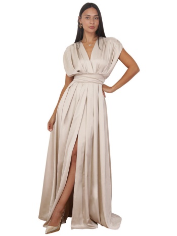 μακριά φορέματα la modeuse 76522_p181267 |