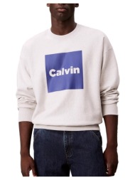 πουλόβερ calvin klein jeans lv04rd216g |
