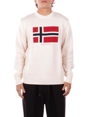 πουλόβερ napapijri np0a891u | σε προσφορά