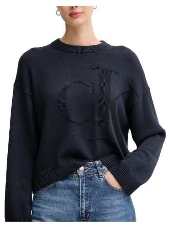 πουλόβερ calvin klein jeans lv047d304g | σε προσφορά