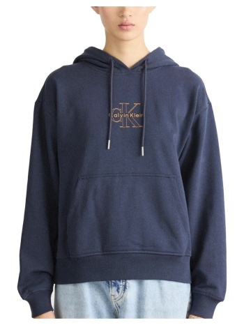 φούτερ calvin klein jeans lv147d883g | σε προσφορά