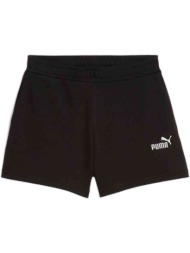 shorts & βερμούδες puma ...