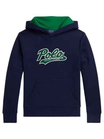 φούτερ polo ralph lauren 323979467001 | σε προσφορά