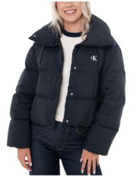 χοντρό μπουφάν calvin klein jeans lv044d521g ub1 |