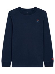 μπλουζάκια με μακριά ...