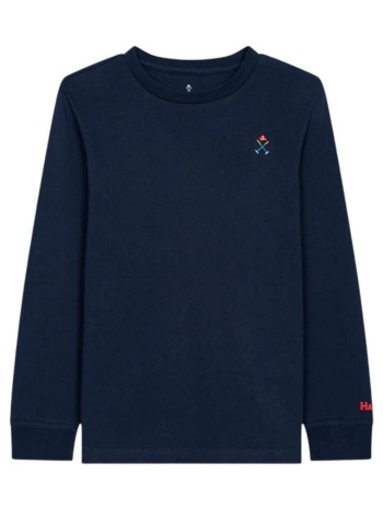 μπλουζάκια με μακριά μανίκια harper - neyer 1402125006 σε προσφορά