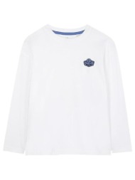 μπλουζάκια με μακριά ...