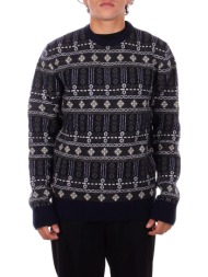 πουλόβερ barbour mkn1677 ...