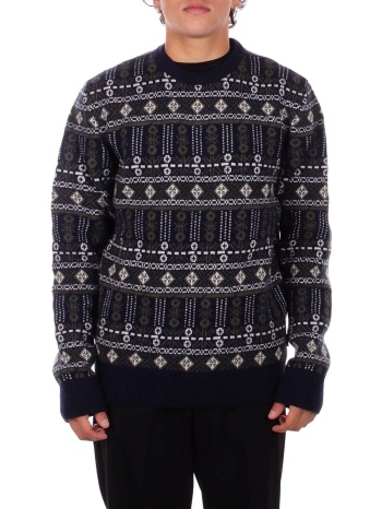 πουλόβερ barbour mkn1677 | σε προσφορά