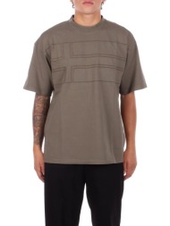 t-shirt με κοντά μανίκια ...