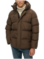 χοντρό μπουφάν superdry m5012285a |