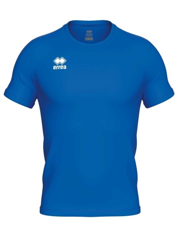 t-shirt με κοντά μανίκια errea evo t-shirt mc jr |