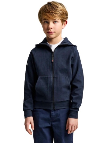 φούτερ slam jr deck fz hoodie |