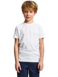 t-shirt με κοντά μανίκια slam jr deck t-shirt |