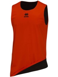 αμάνικα/t-shirts χωρίς μανίκια errea chicago canotta double ad |