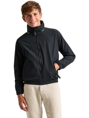 μπουφάν slam jr sailing warm jacket | σε προσφορά