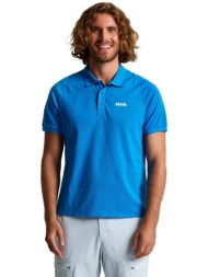 πόλο με κοντά μανίκια slam od drirelease ss |