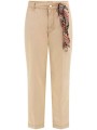 παντελόνια chino/carrot guess candis chino |