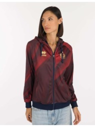 ζακέτα errea naz. italia ...