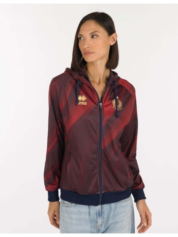 ζακέτα errea naz. italia volley tony ad | σε προσφορά