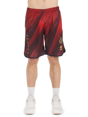 shorts & βερμούδες errea naz. italia volley bermuda t