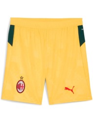 shorts & βερμούδες puma acm replica |