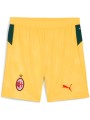 shorts & βερμούδες puma acm replica |