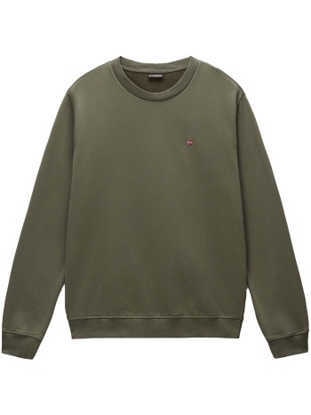 φούτερ napapijri balis crew 1 | σε προσφορά