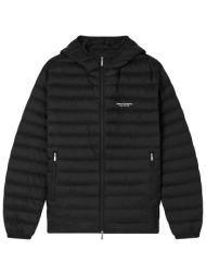 χοντρό μπουφάν eax down jacket |